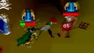 Runescape Sparc Mac's 
