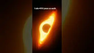 Is time slow near black hole ?