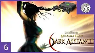 Baldur's Gate: Dark Alliance (XBOX) - Part 6