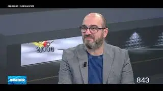 Fluturime direkte Kosovë-Shqipëri, kërkesa është por duhet guxim nga kompanitë ajrore - INSIDER P3