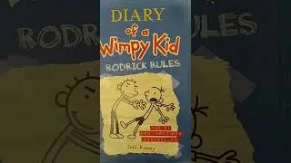 Did you notice THIS in Rodrick Rules?