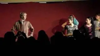 Dhoom Tana @ De Ingang