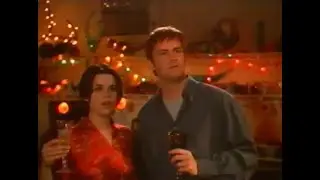 'Three to Tango' Movie Trailer with Matthew Perry and Patten Oswald | 1999