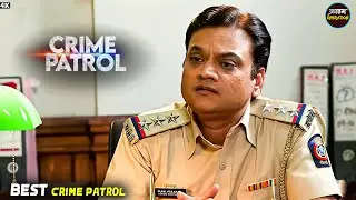 #gujrat Kaand | हाइवे पर अतुल को किसने बनाया निशाना ? | Best Of Crime Patrol | Real Crime