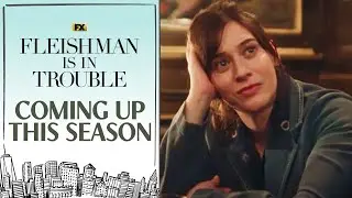 Fleishman Is In Trouble | Teaser - Coming Up This Season | FX