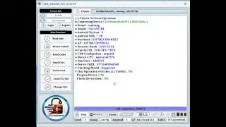 Direct Unlock SM-S357BL One click by Fast Unlocker pro