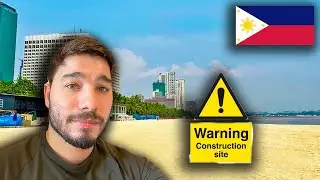 Dolomite Beach Honest Opinion (Disappointed???) 🇵🇭