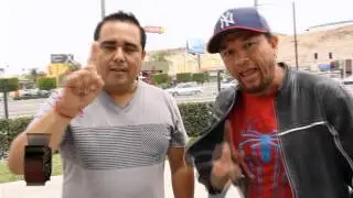 Interactivo TV con Javo y Molka Programa cero