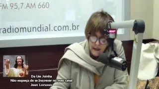 Programa Algo Mais - ''Fases da Lua