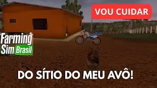 Raízes Que Não Se Vendem #01 | Farming Sim Brasil