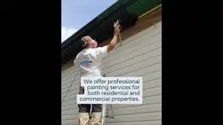 Painters Edmonton                Stucco , Siding-wood Painting by Explorer Painting #edmonton