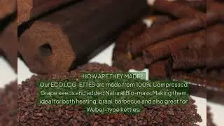 ECO FIRE & BBQ - PRODUCTS