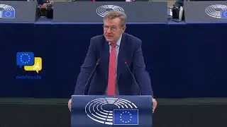 Europe&rsquo;s Future Demands Strong Economy & Defense &ndash; Johan Van Overtveldt&rsquo;s Powerful Vision for the EU