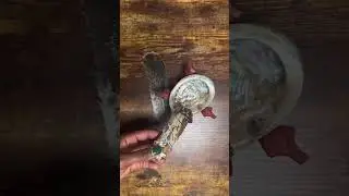 Palo Santo and Yerba Santa for energy cleansing and aroma therapy #sleepmusic #meditationmusic