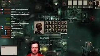 100 Games Challenge Game #3 Sunless Sea