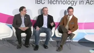IP Interoperability: The Broadcast Industry Pulling Together