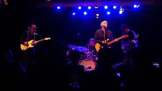 Michael Landau Liquid Quartet - Kammgarn Hard - 23.02.2018 - LIVE !!!