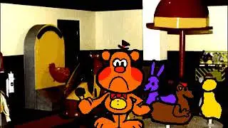 Toddler Fun Extended Section