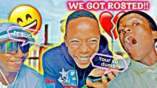 CALLING OUR EXES EXTREME PRANK💔(MUST WATCH‼️)