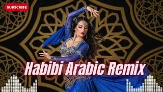 Habibi Dance Remix 🎶 Arabic Party Beats That Make You Move Instantly