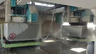 bhagwati 14 blade single housing machine