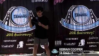 1AFinals-Kerian Cooper-BAC2017
