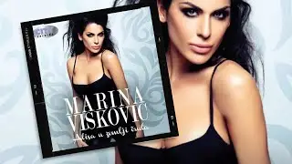 MARINA VISKOVIC - LITAR KRVI (AUDIO 2013)