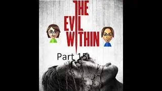 Backlog Buddies The Evil Within Part 15 - Kidman's Shoes