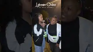 Lekompo Interview compilation part 1