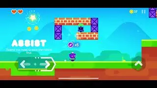 Super Phantom Cat 2 | 1 - 2 (Event) & 1 - 2