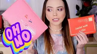 I Missed Customization For This One... | Ipsy Vs. Ipsy Standard February 2021