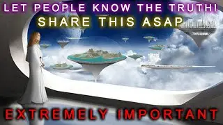 SHARE THIS ASAP! LET PEOPLE KNOW THE TRUTH.