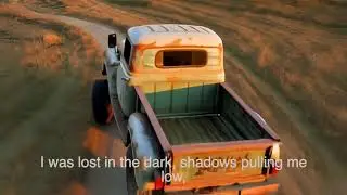 Reunited Love - Rust and Redemption - Ghost Riff Riders