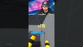 low gravity knife kill