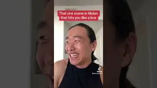 Mulan&rsquo;s most intense scene