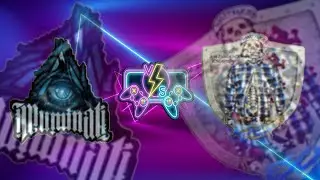 - ILLU vs ESCx/Greeks - #RIP -