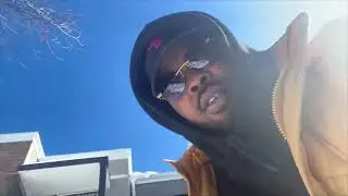 Day in the life of an independent artist, Snow storm in Ohio, Cousin Chronicles, Season 1 episode 2 