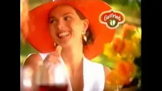Gutfried Gefl&uuml;gelwurst (Fernsehwerbung, 1995)