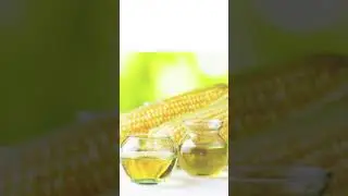 Facts About Corn Oil