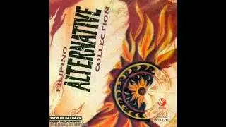 Filipino Alternative Collection Full Compilation Album