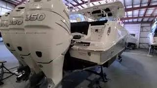 Boston Whaler 370 Outrage