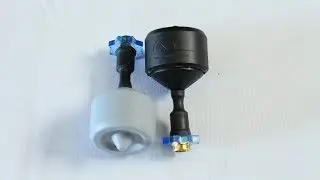 Ion overview