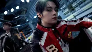 Stray Kids 'CEREMONY' M/V (English Ver.)