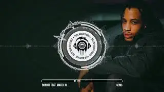 Bknott feat. Water Jr. - Gems ★ Rap музыка без авторских прав