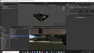 Use the Unity Reflect viewer with a local project