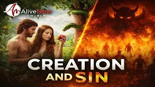 CREATION AND SIN | God&rsquo;s Design, Human Failure, and Redemption
