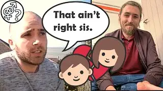 A Candid Chat About Sexuality