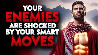 Allah Gave You Wisdom That Silenced Your Enemies  ISLAM