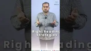 IELTS Reading Strategies That Actually Work! #ielts #shorts