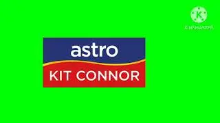 Green Screen (2016 - 2019): Astro Kit Connor (HD/SD)